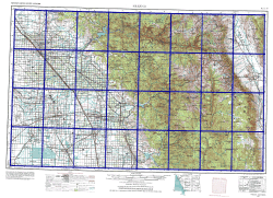 Map Calibration with Mapwel GPS mapping software