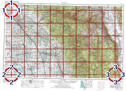 Map Calibration with Mapwel GPS mapping software