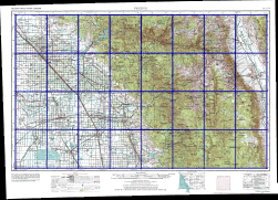 Map Calibration with Mapwel GPS mapping software