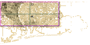 Splitting large OpenStreetMap file in Mapwel