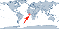 Safe test area for maps in demo version of Mapwel software