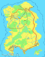 Sample map