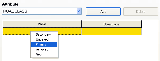 Conversion of ESRI shape file into Garmin GPS compatible map